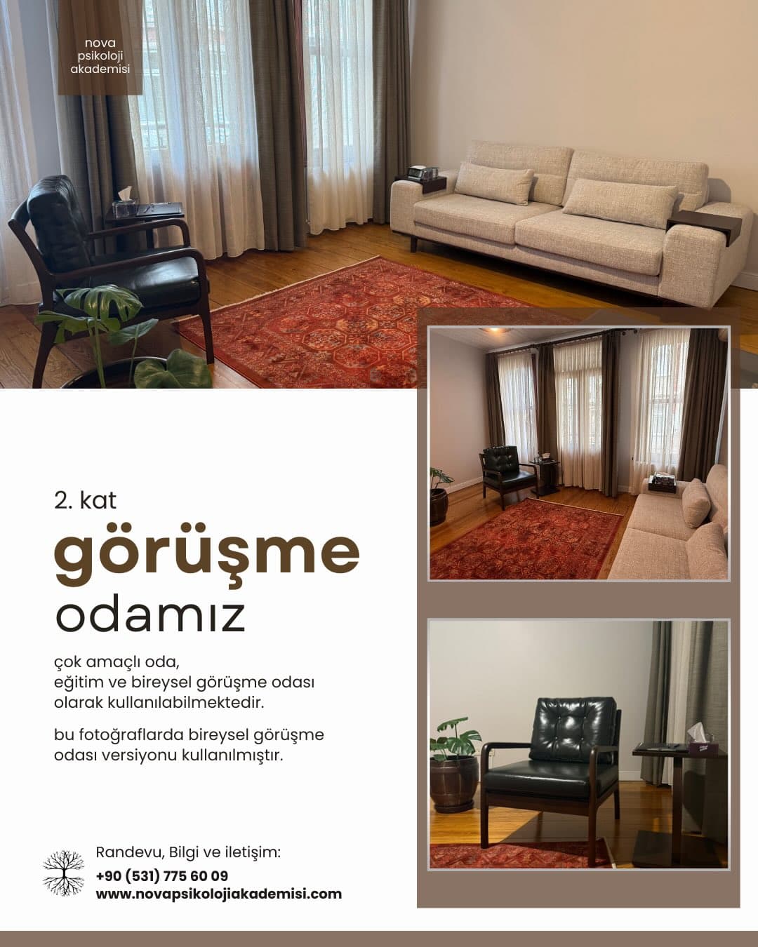 2.kat-gorusme