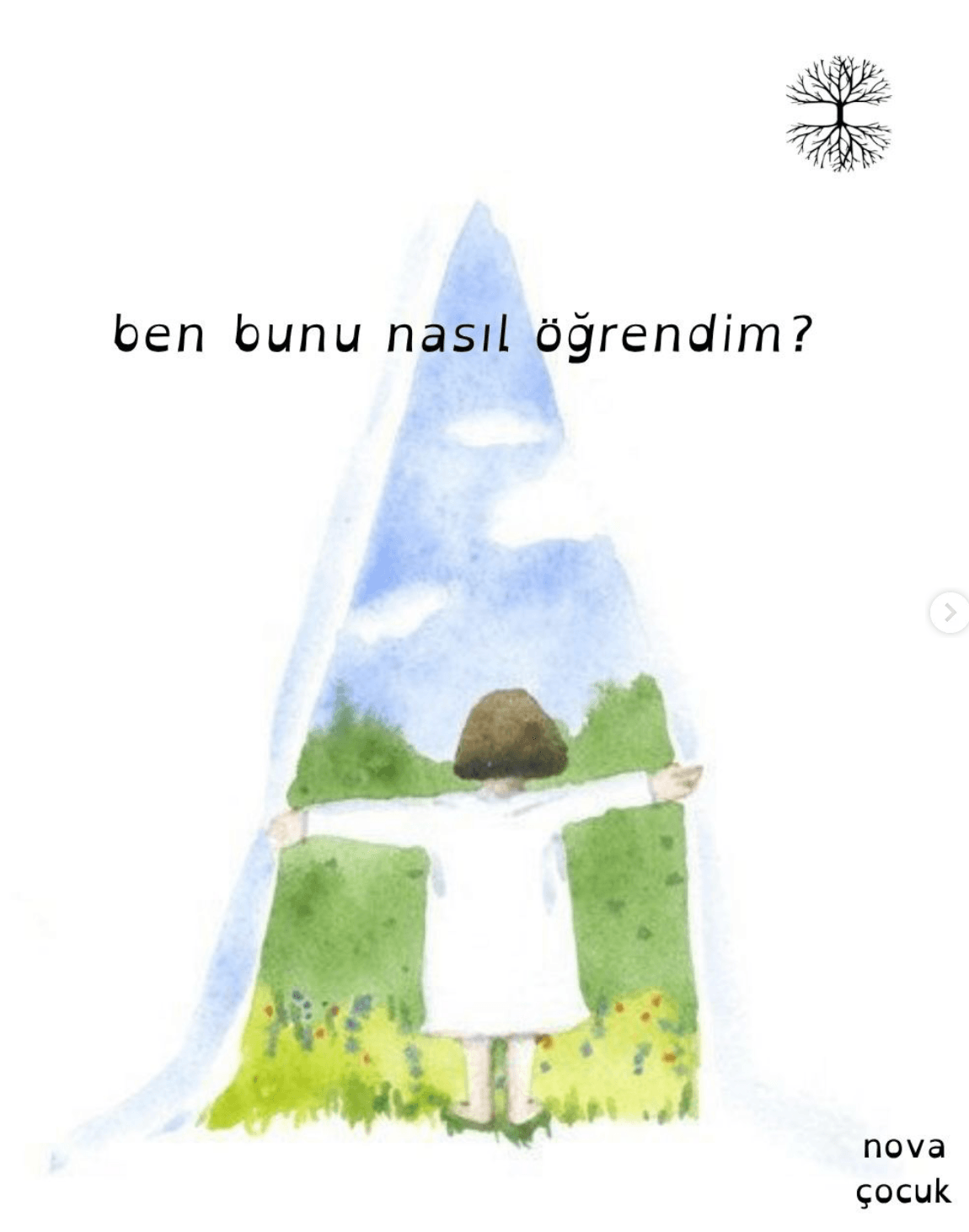 benbununasılogrendim
