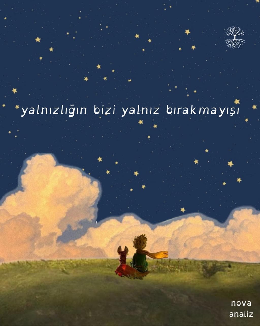 yalnızlık