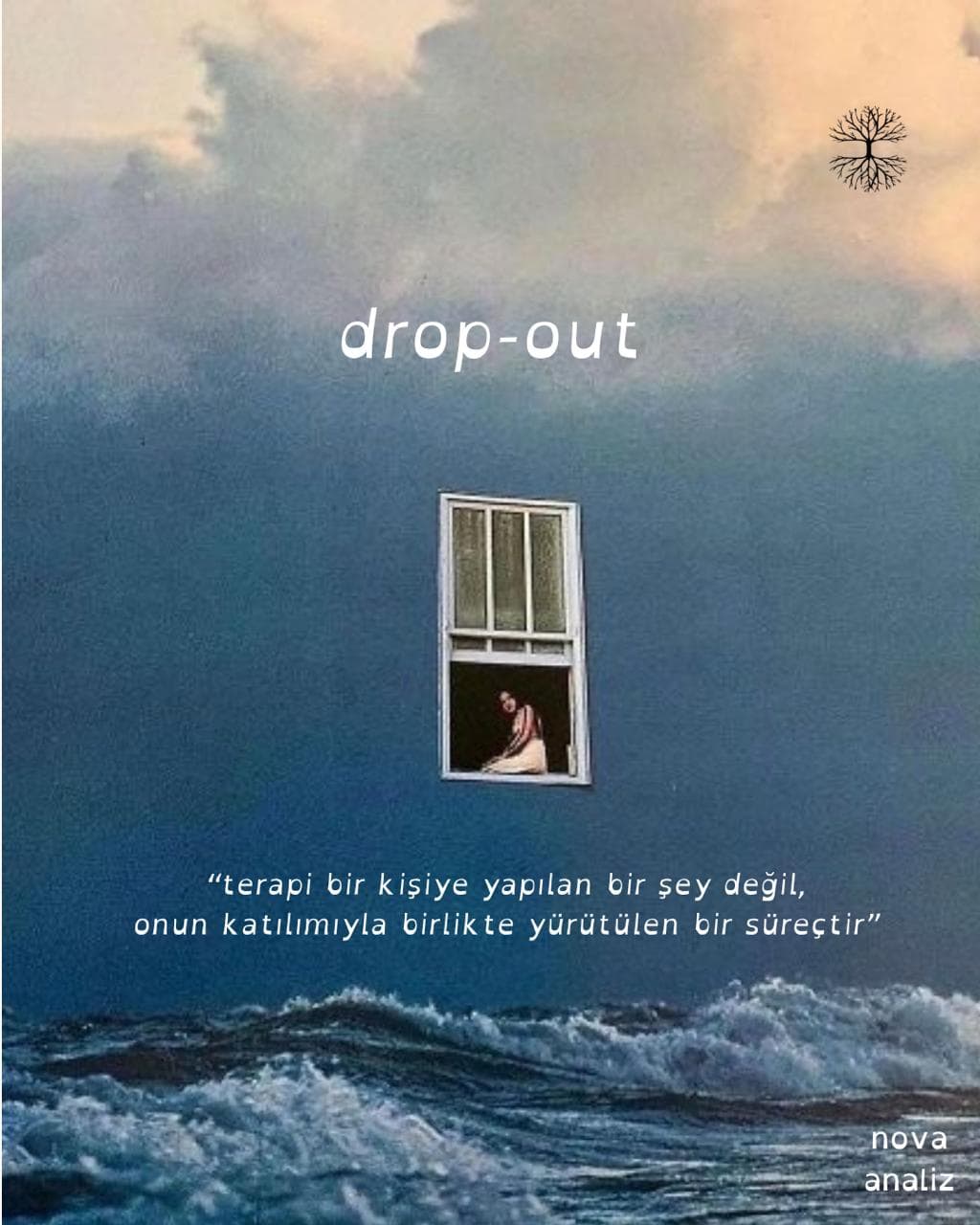 drop-out