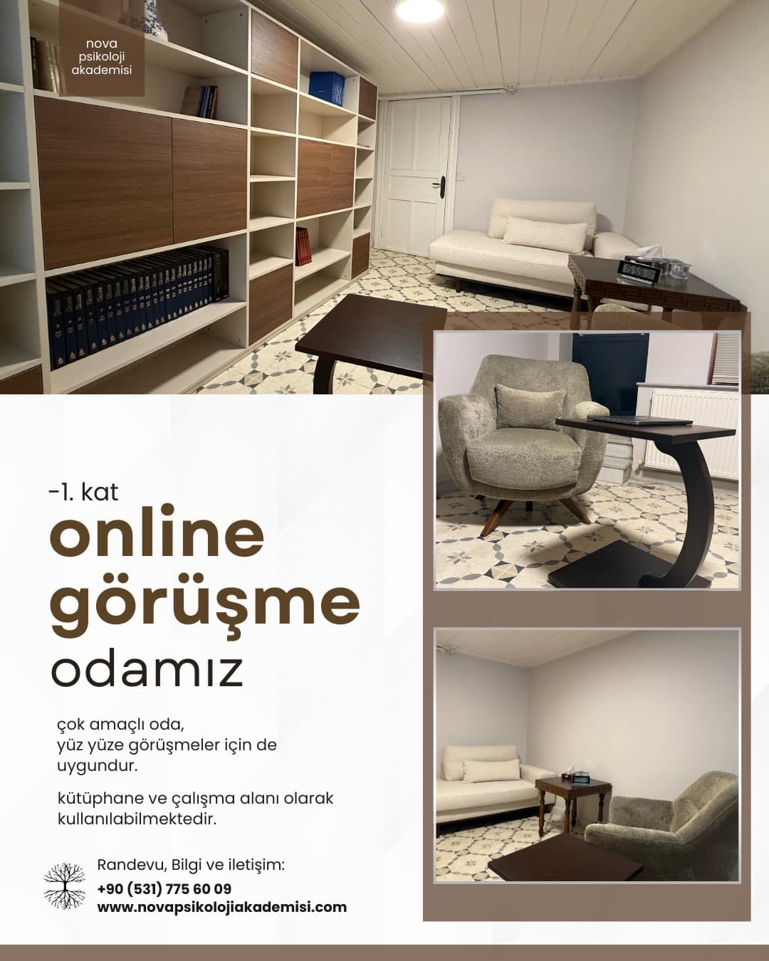 online-gorusme-odasi