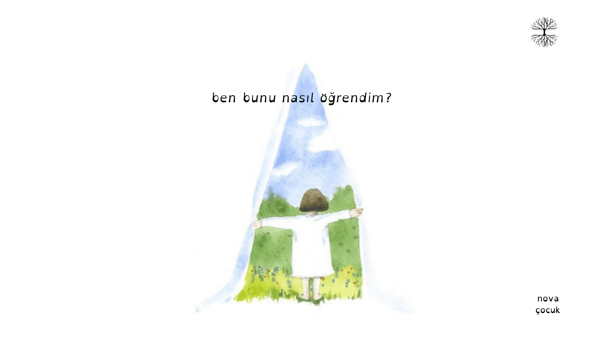 benbununasılogrendim