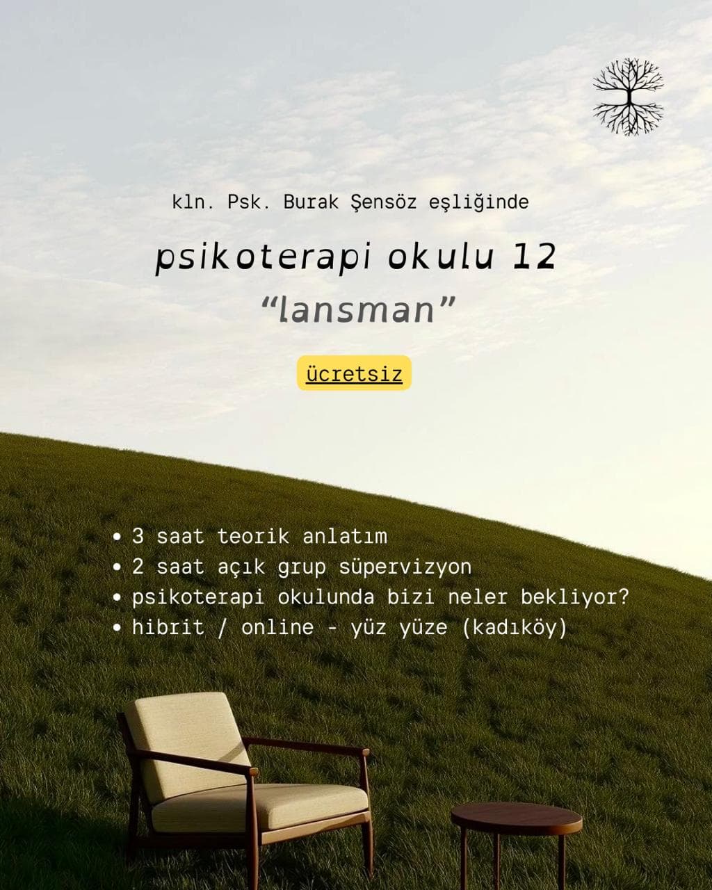 psikoterapiokululansman