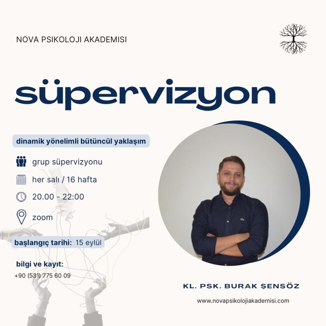 supervizyon
