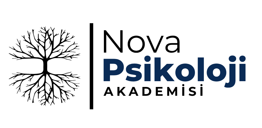 Nova Psikoloji Akademisi Logosu